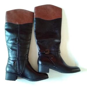 Ladies boots